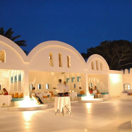 Thalassa Sousse resort&aquapark Restaurant photo