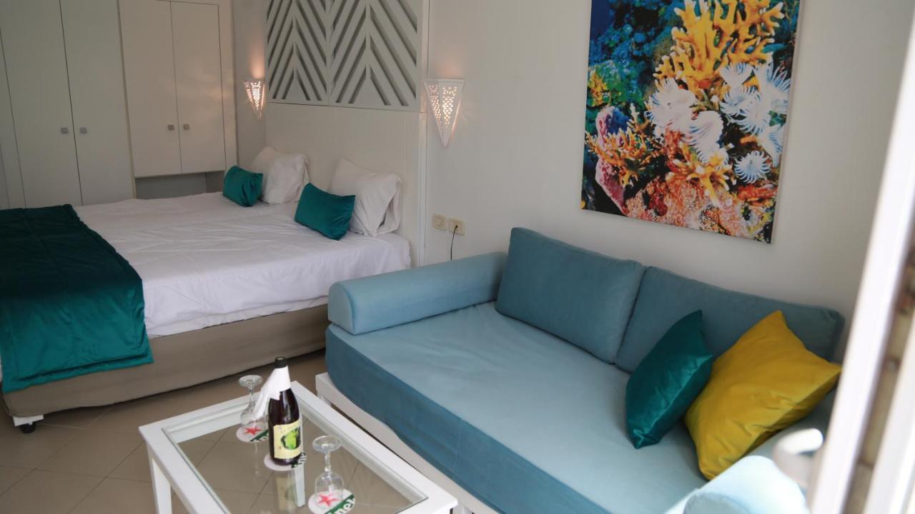 Thalassa Sousse resort&aquapark Extérieur photo
