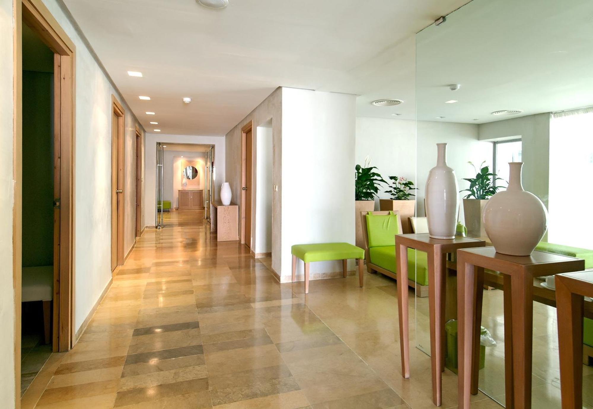 Thalassa Sousse resort&aquapark Extérieur photo