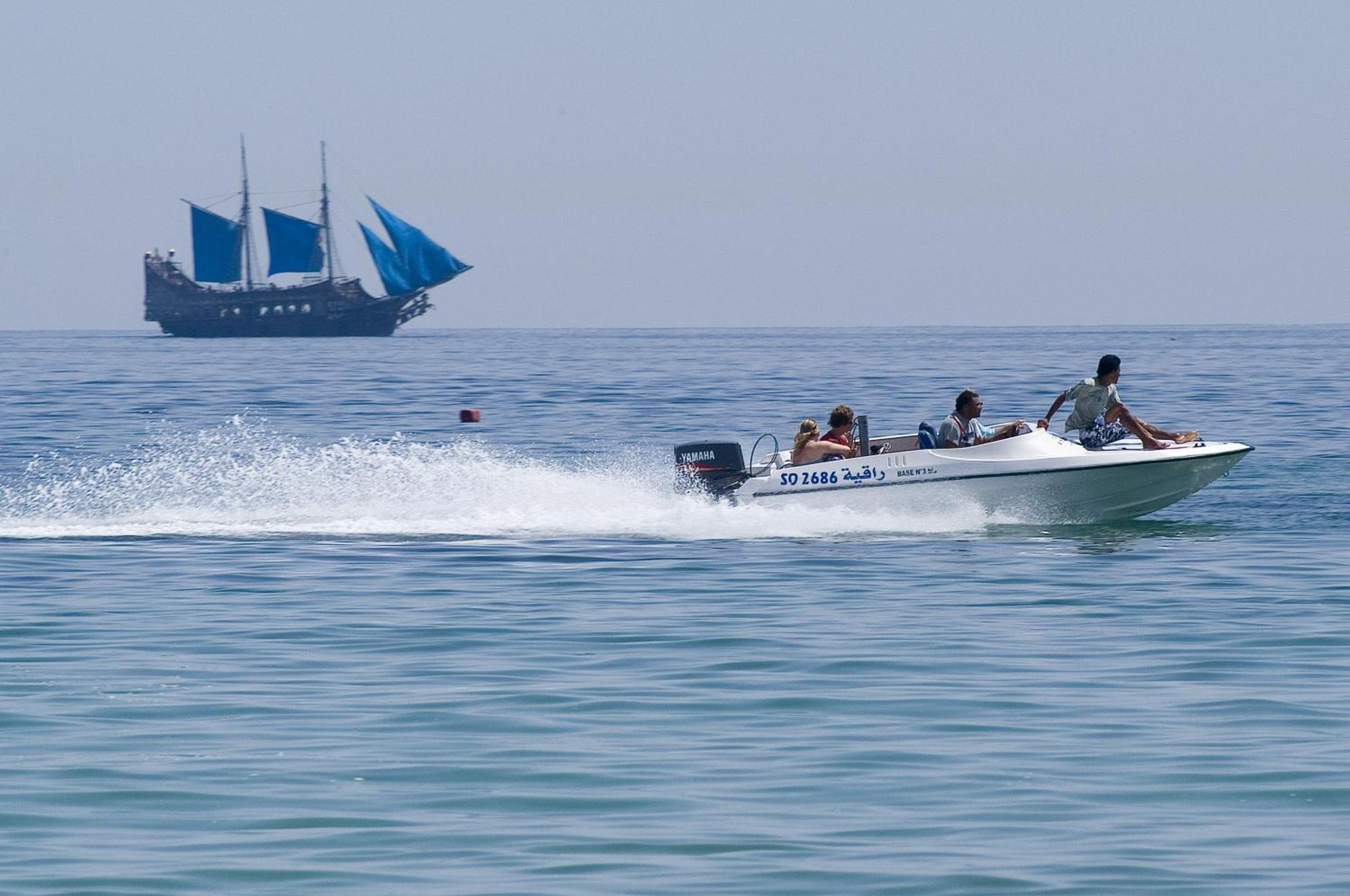Thalassa Sousse resort&aquapark Extérieur photo