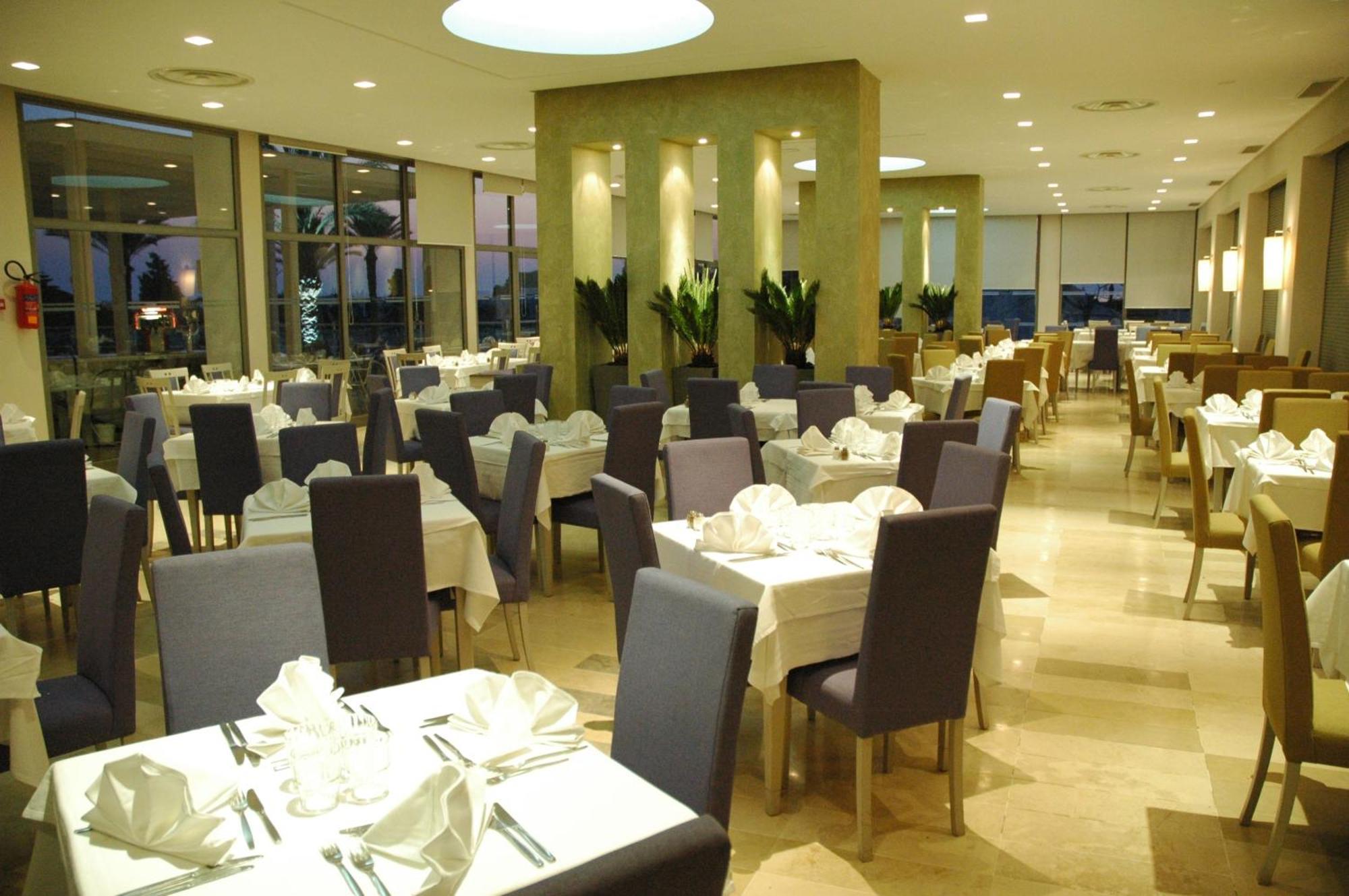 Thalassa Sousse resort&aquapark Extérieur photo