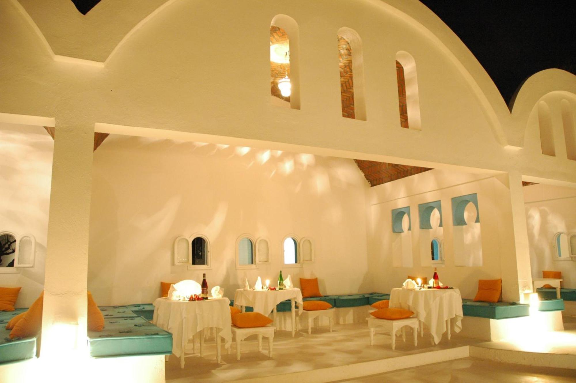 Thalassa Sousse resort&aquapark Extérieur photo