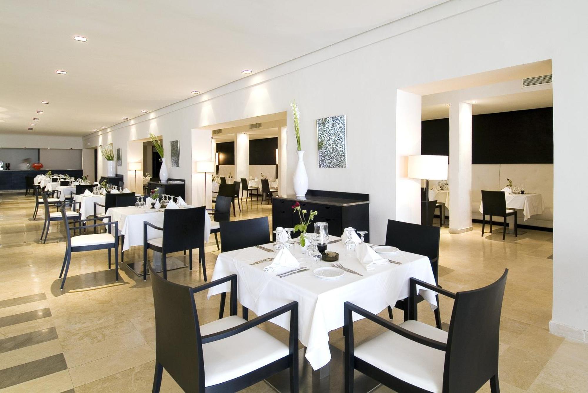 Thalassa Sousse resort&aquapark Extérieur photo