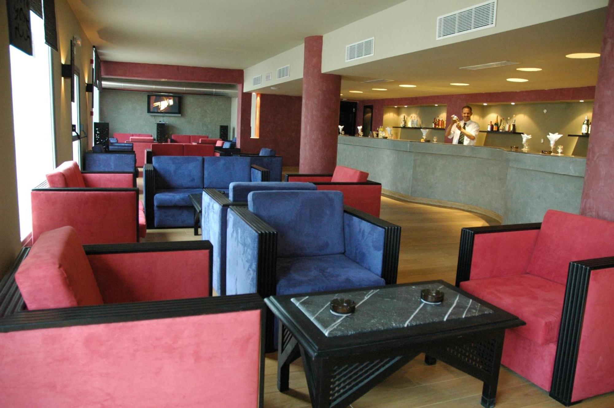 Thalassa Sousse resort&aquapark Extérieur photo