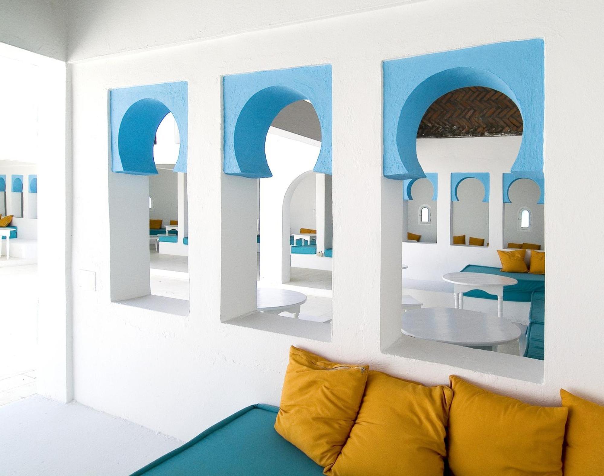 Thalassa Sousse resort&aquapark Extérieur photo