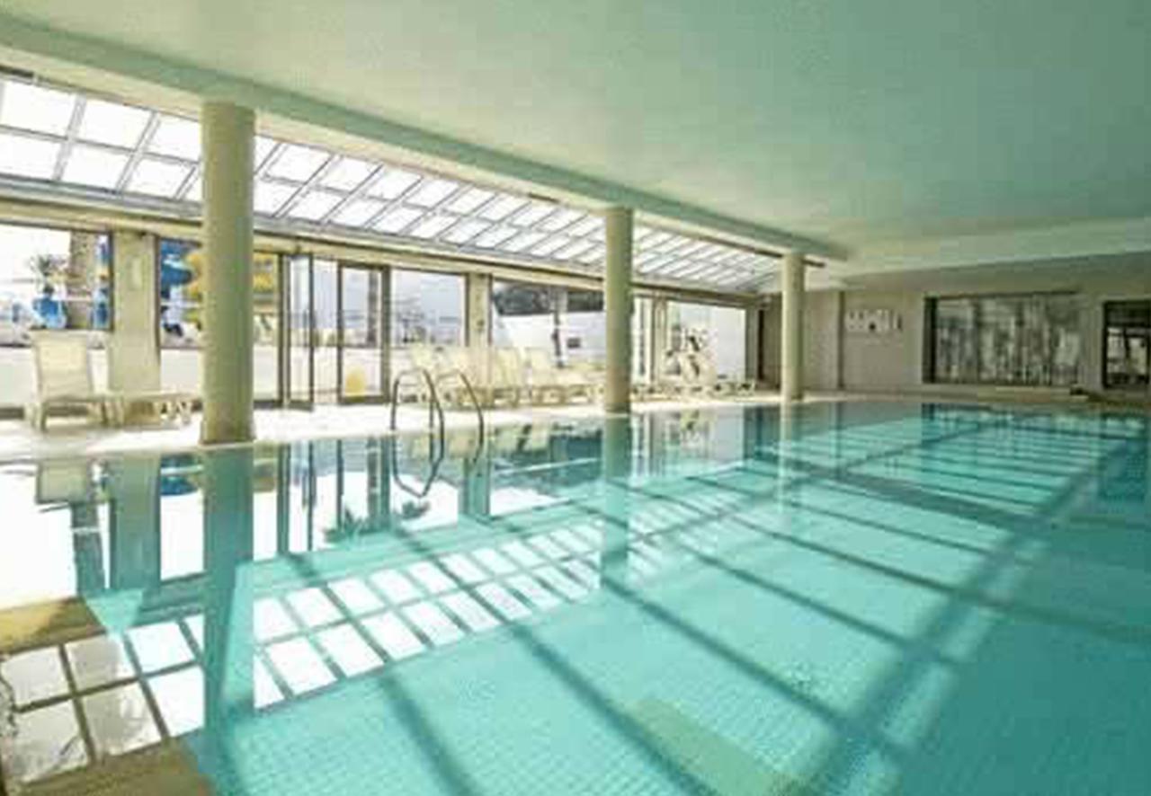 Thalassa Sousse resort&aquapark Extérieur photo