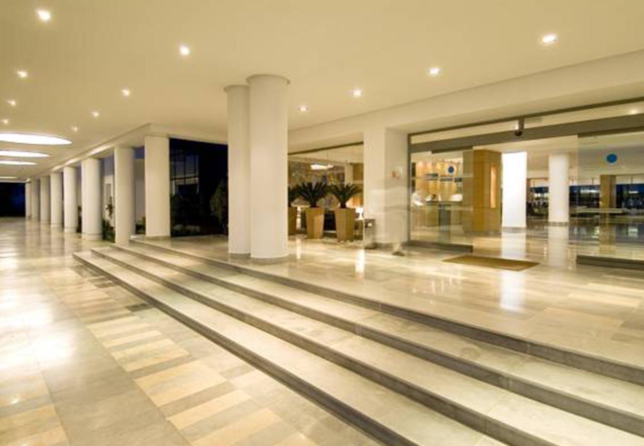 Thalassa Sousse resort&aquapark Extérieur photo