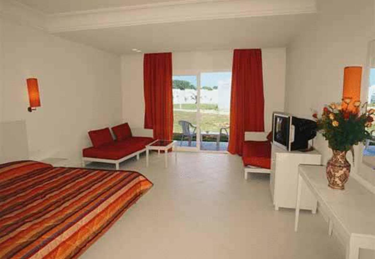 Thalassa Sousse resort&aquapark Extérieur photo