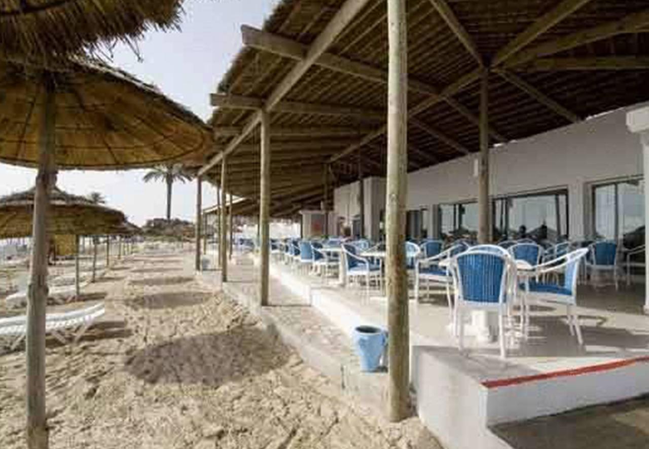 Thalassa Sousse resort&aquapark Extérieur photo