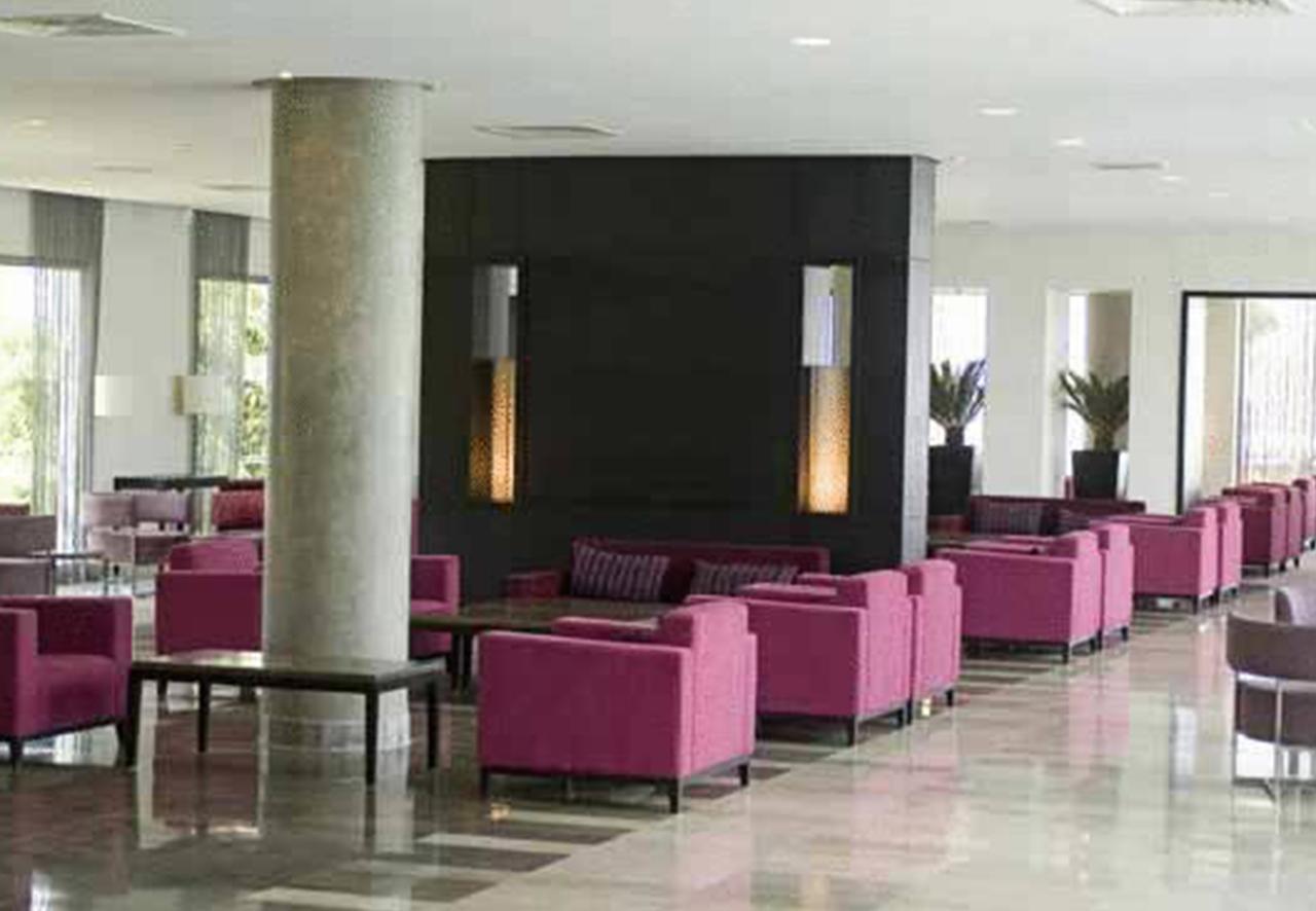 Thalassa Sousse resort&aquapark Extérieur photo