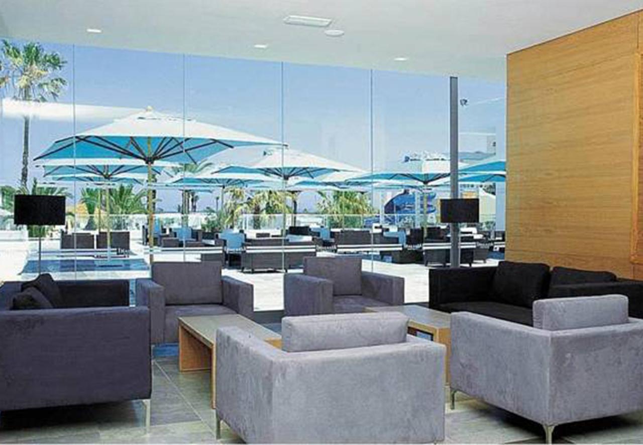 Thalassa Sousse resort&aquapark Extérieur photo